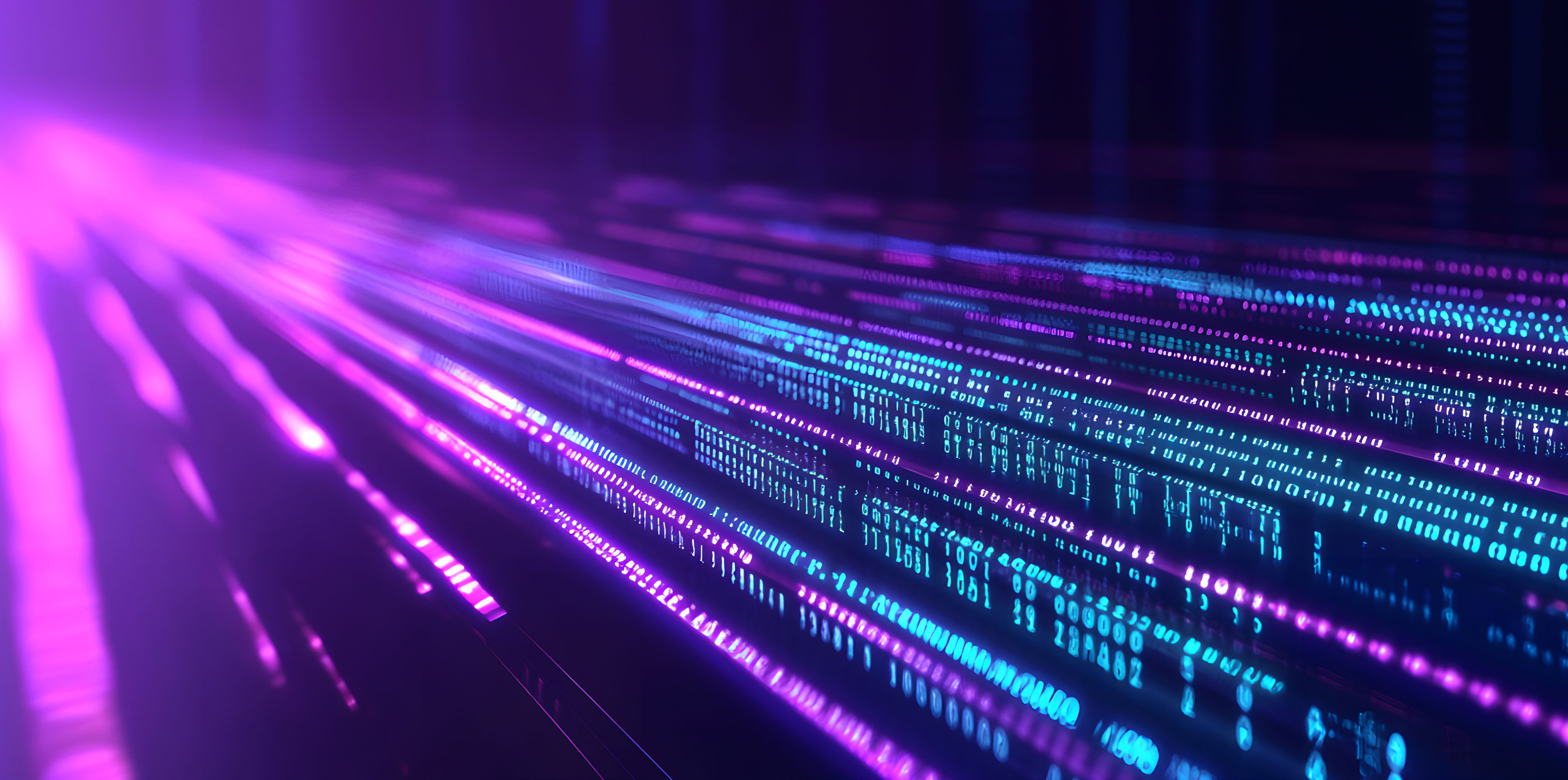 abstract data flow